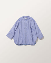 画像をギャラリービューアに読み込む, サークルオーバーシャツ