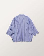 画像をギャラリービューアに読み込む, サークルオーバーシャツ