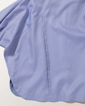 画像をギャラリービューアに読み込む, サークルオーバーシャツ