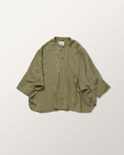 画像をギャラリービューアに読み込む, サークルオーバーシャツ