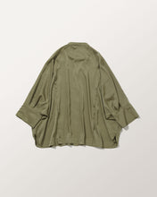 画像をギャラリービューアに読み込む, サークルオーバーシャツ