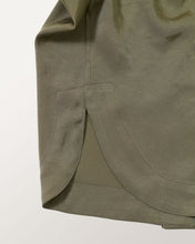 画像をギャラリービューアに読み込む, サークルオーバーシャツ