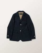 画像をギャラリービューアに読み込む, サキソニーテーラードジャケット