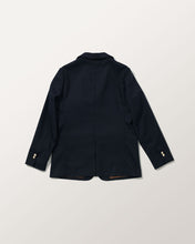 画像をギャラリービューアに読み込む, サキソニーテーラードジャケット