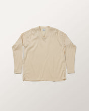 画像をギャラリービューアに読み込む, VネックコンビTEE