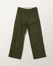 画像をギャラリービューアに読み込む, ウィンターワークパンツ