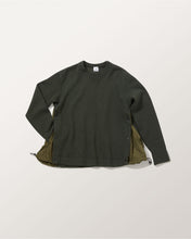 画像をギャラリービューアに読み込む, 2WAYクルーニット