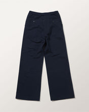 画像をギャラリービューアに読み込む, ジャージワイドパンツ