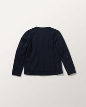 画像をギャラリービューアに読み込む, リバーシブルZIPカーデ