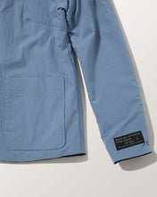 画像をギャラリービューアに読み込む, リバーシブルZIPカーデ