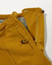 画像をギャラリービューアに読み込む, モールスキンシームスリムパンツ