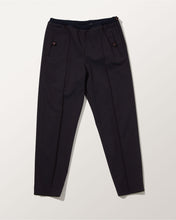 画像をギャラリービューアに読み込む, ジャガードシームスリムパンツ