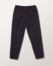 画像をギャラリービューアに読み込む, ジャガードシームスリムパンツ