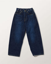画像をギャラリービューアに読み込む, ルージーデニム B