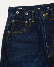 画像をギャラリービューアに読み込む, ルージーデニム B