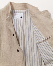 画像をギャラリービューアに読み込む, シャギージャケット