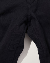 画像をギャラリービューアに読み込む, シャギードロストパンツ