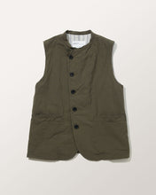 画像をギャラリービューアに読み込む, ギャルソンベスト