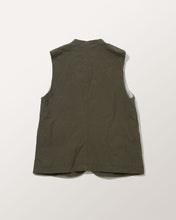 画像をギャラリービューアに読み込む, ギャルソンベスト