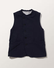 画像をギャラリービューアに読み込む, ギャルソンベスト