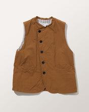 画像をギャラリービューアに読み込む, ギャルソンベスト