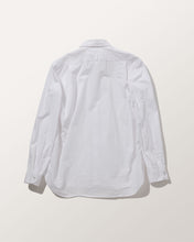 画像をギャラリービューアに読み込む, ラウンドカラーシャツ