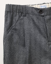 画像をギャラリービューアに読み込む, フラノドロストスラックス