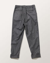 画像をギャラリービューアに読み込む, フラノドロストスラックス