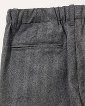 画像をギャラリービューアに読み込む, フラノドロストスラックス