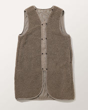 画像をギャラリービューアに読み込む, ライナー付きミリタリーコート