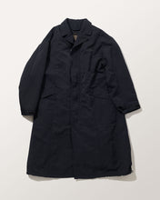 画像をギャラリービューアに読み込む, ライナー付きミリタリーコート
