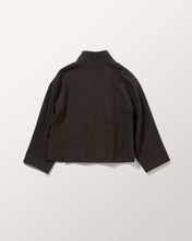 画像をギャラリービューアに読み込む, カルゼスウェードジャケット