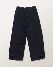 画像をギャラリービューアに読み込む, 2WAYカルゼパンツ