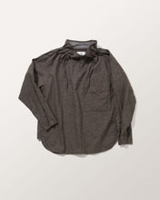 画像をギャラリービューアに読み込む, アジャストネックスモッグシャツ