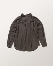 画像をギャラリービューアに読み込む, アジャストネックスモッグシャツ