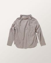 画像をギャラリービューアに読み込む, アジャストネックスモッグシャツ