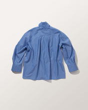 画像をギャラリービューアに読み込む, ボウタイシャツ