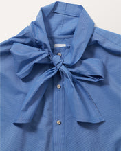 画像をギャラリービューアに読み込む, ボウタイシャツ
