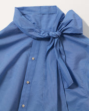 画像をギャラリービューアに読み込む, ボウタイシャツ