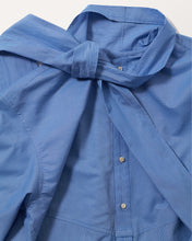 画像をギャラリービューアに読み込む, ボウタイシャツ