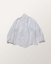 画像をギャラリービューアに読み込む, ボウタイシャツ