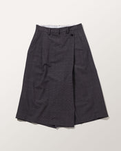 画像をギャラリービューアに読み込む, マニッシュスカーチョ