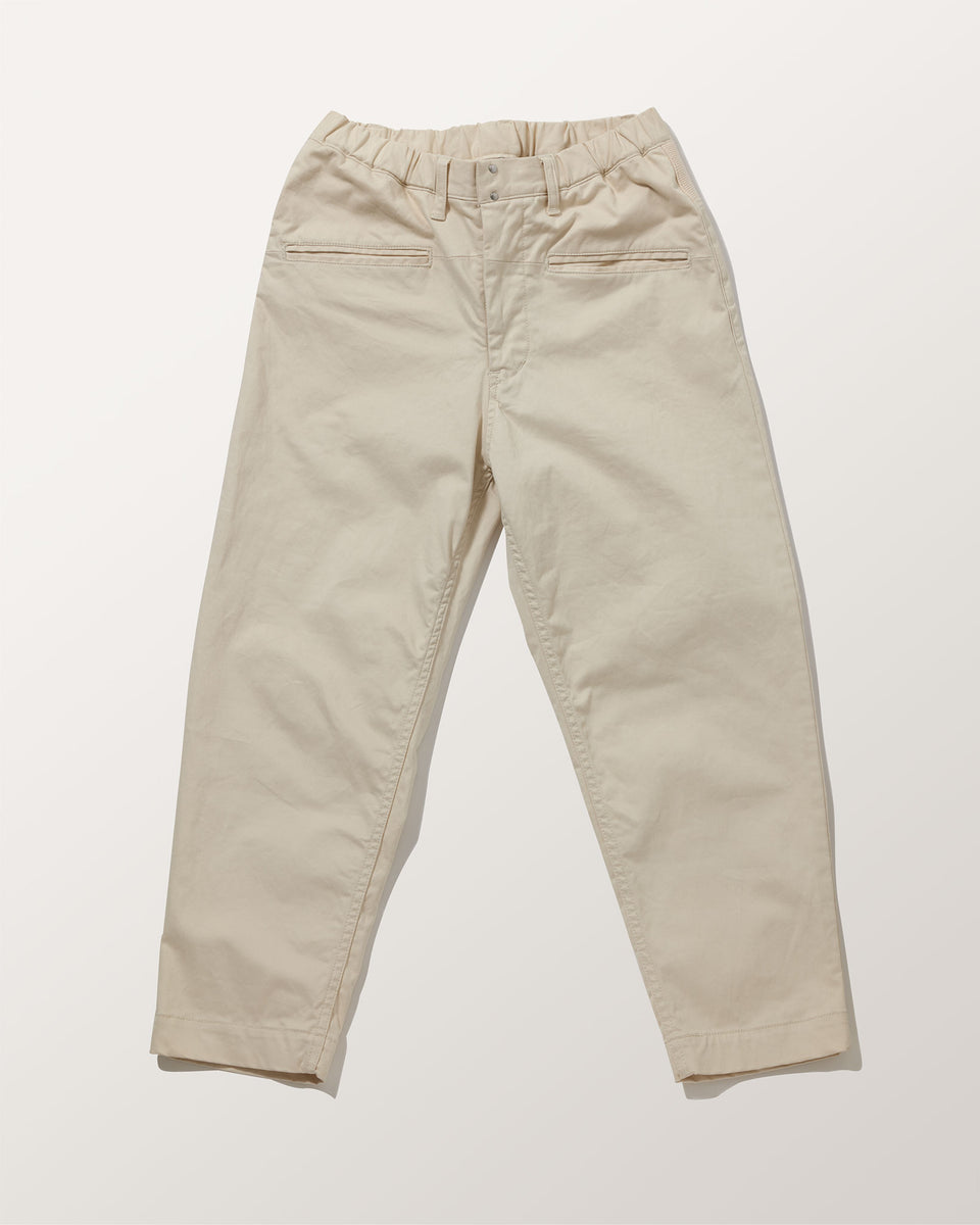 ドライビングパンツ ｜Du_Tango（デュ・タンゴ）公式通販