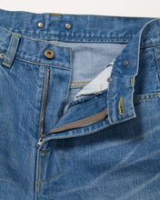 画像をギャラリービューアに読み込む, ルージーデニム ユーズド