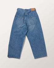 画像をギャラリービューアに読み込む, ルージーデニム ユーズド