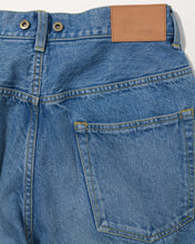 画像をギャラリービューアに読み込む, ルージーデニム ユーズド