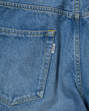画像をギャラリービューアに読み込む, ルージーデニム ユーズド