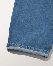 画像をギャラリービューアに読み込む, ルージーデニム ユーズド