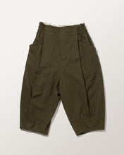 画像をギャラリービューアに読み込む, パフィーパンツ