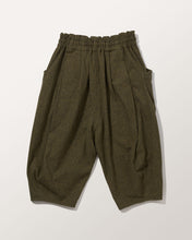 画像をギャラリービューアに読み込む, パフィーパンツ